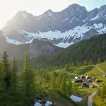 Hofweyer Gasthof Ramsau am Dachstein