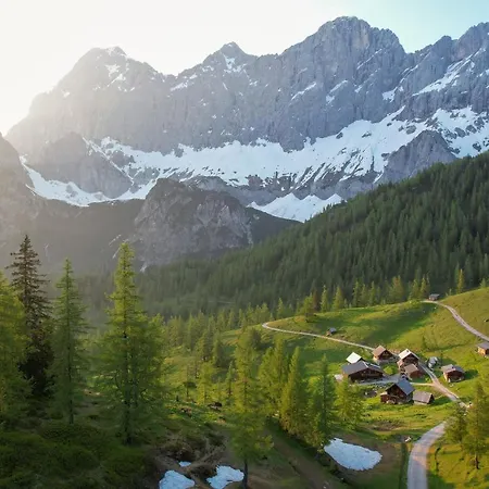 Hofweyer Guest house Ramsau am Dachstein