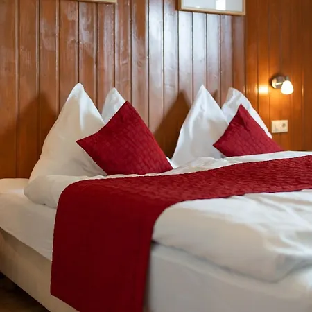 Affittacamere Hofweyer