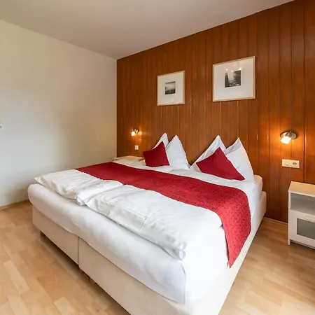 Vendégház Hofweyer 3*