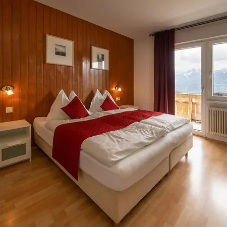 Pensjonat Hofweyer 3*