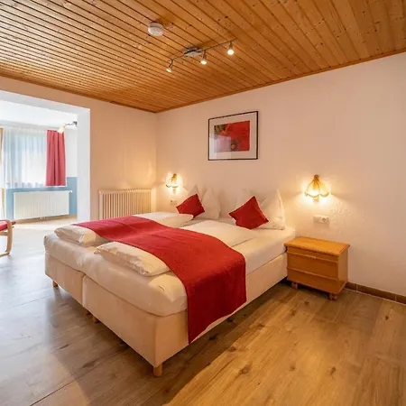 Penzion Hofweyer Ramsau am Dachstein