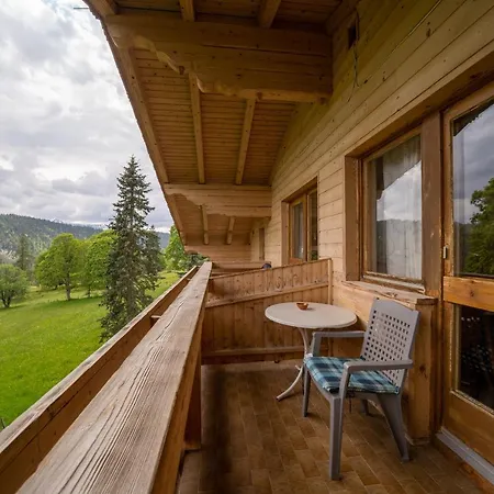 Guest house Hofweyer Ramsau am Dachstein