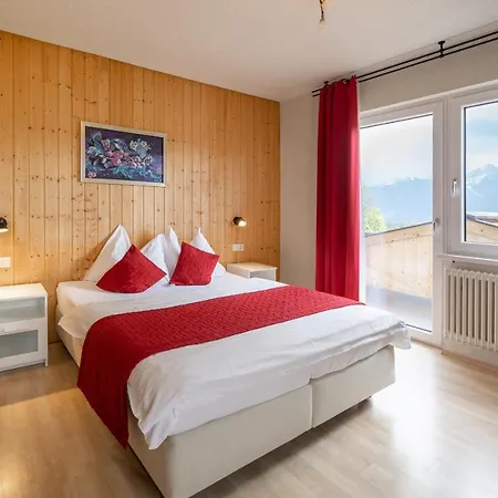 Hofweyer Affittacamere