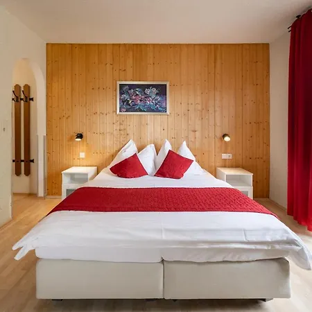 Hofweyer Affittacamere