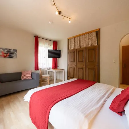 Hofweyer Guest house