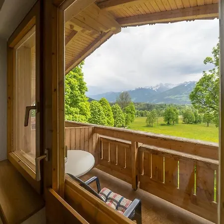 Vendégház Hofweyer 3*