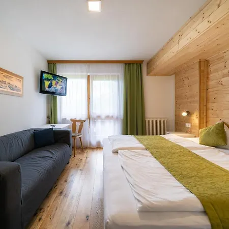 Vendégház Hofweyer