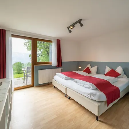 Penzion Hofweyer Ramsau am Dachstein