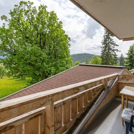 Hofweyer Guest house