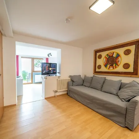 Hofweyer Guest house 3*