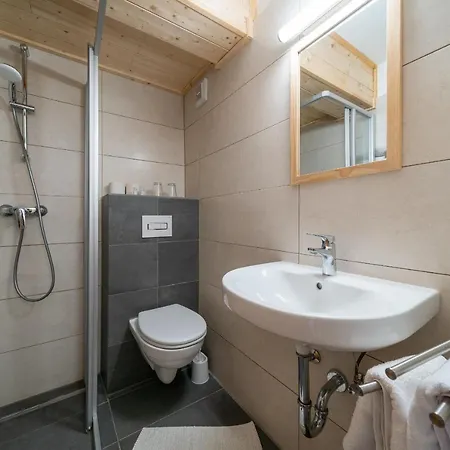 Affittacamere Hofweyer 3*