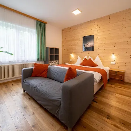 Hofweyer Vendégház Ramsau am Dachstein