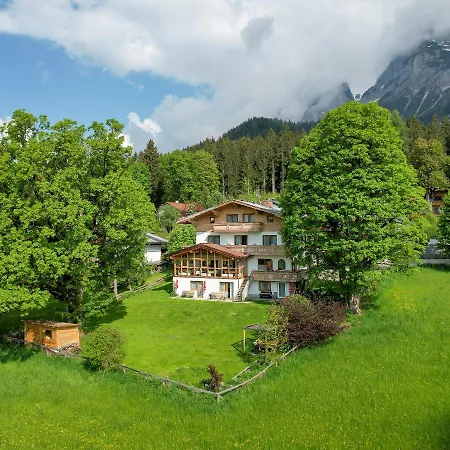Hofweyer Gasthof 3*