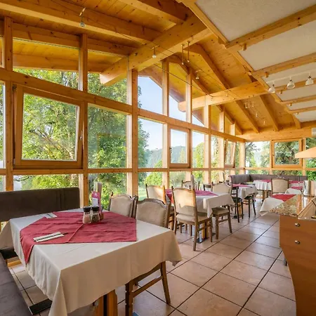 Penzion Hofweyer Ramsau am Dachstein