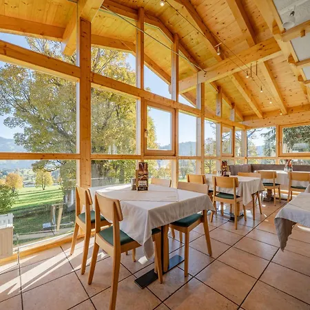 Hofweyer Guest house