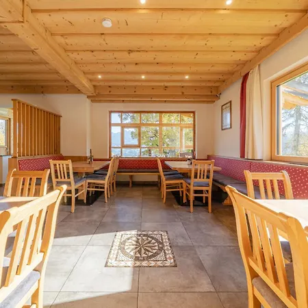 Guest house Hofweyer