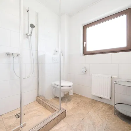 Hofweyer Affittacamere 3*