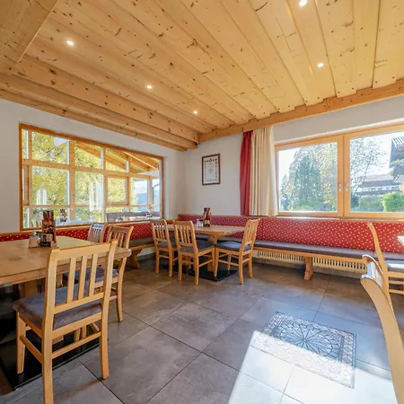 Guest house Hofweyer Ramsau am Dachstein