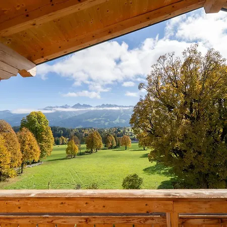 Hofweyer Affittacamere