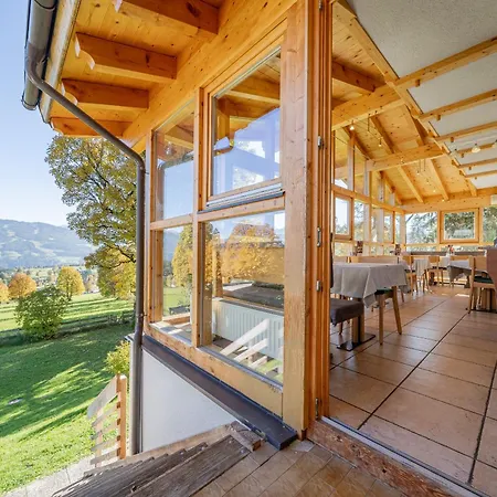 Guest house Hofweyer