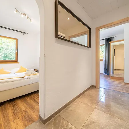 Hofweyer Penzion Ramsau am Dachstein