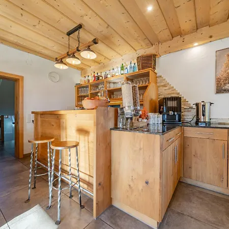 Hofweyer Guest house 3*