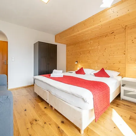 Hofweyer Affittacamere Ramsau am Dachstein