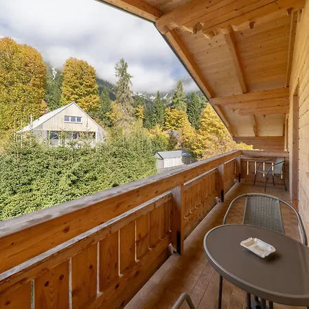 Guest house Hofweyer