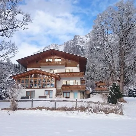 Penzion Hofweyer Ramsau am Dachstein