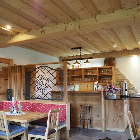 Guest house Hofweyer