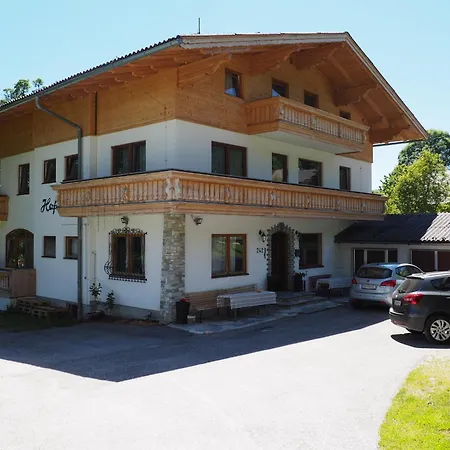 Gasthof Hofweyer 3*