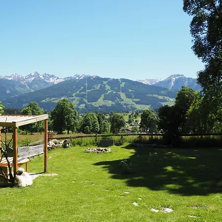 Hofweyer 3* Ramsau am Dachstein