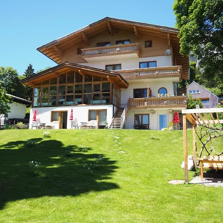 Hofweyer Vendégház Ramsau am Dachstein