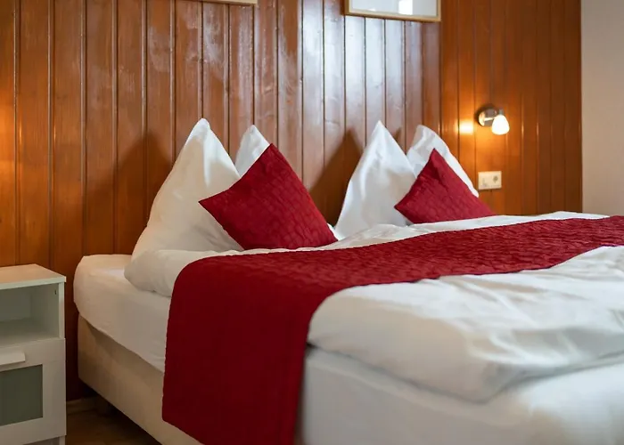 Guest house Hofweyer