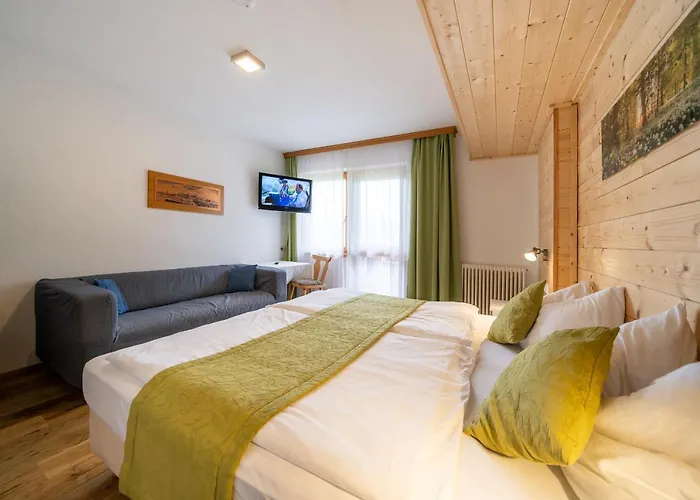 Hofweyer Guest house Ramsau am Dachstein