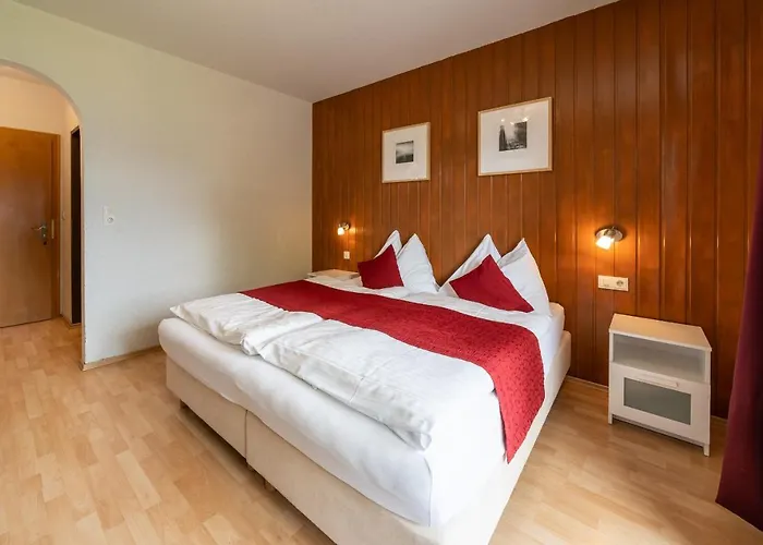 Guest house Hofweyer 3*