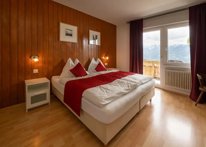 Guest house Hofweyer 3*