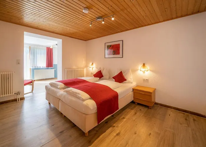 Guest house Hofweyer Ramsau am Dachstein