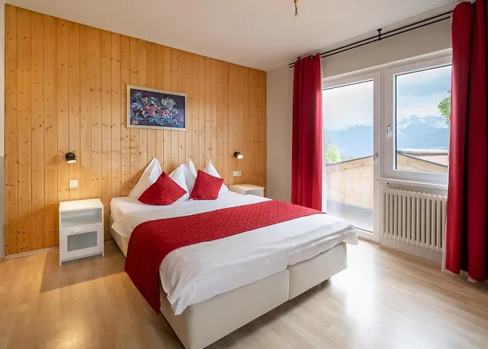 Hofweyer Guest house