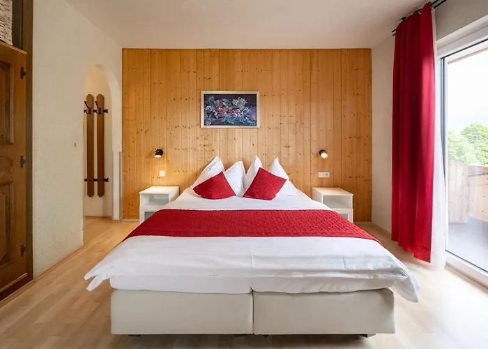 Hofweyer Guest house