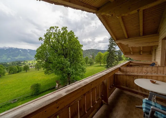 Hofweyer Ramsau am Dachstein