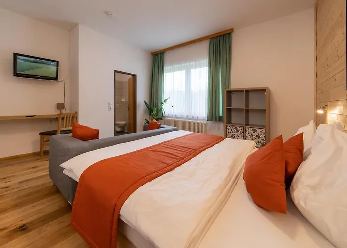 Hofweyer 람자우 암 다흐스타인