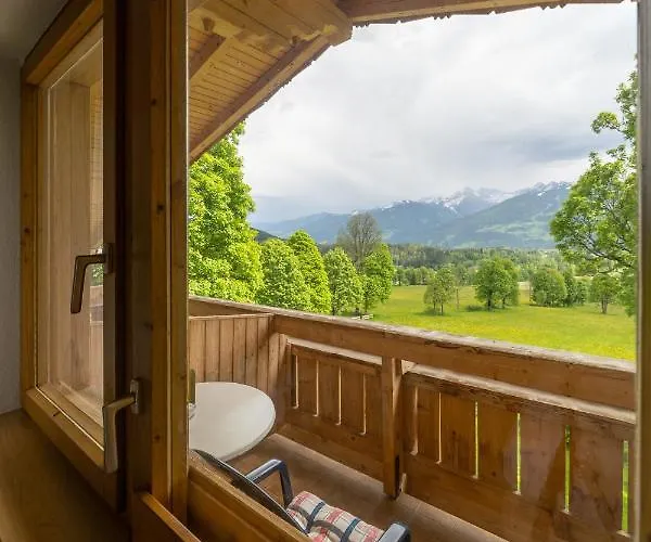 Guest house Hofweyer 3*