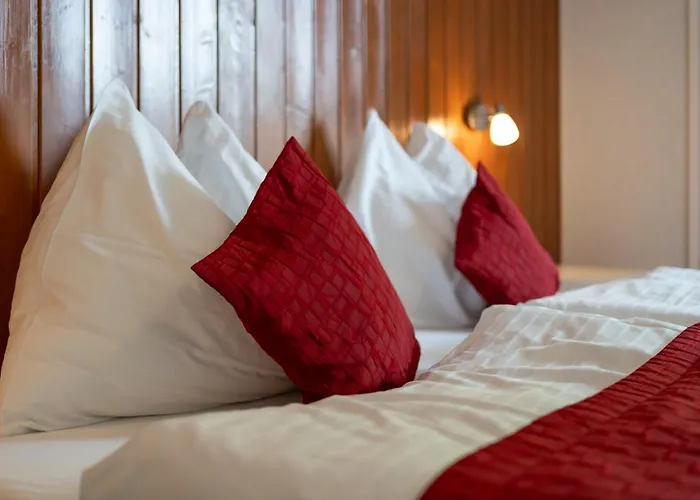 Hofweyer 람자우 암 다흐스타인