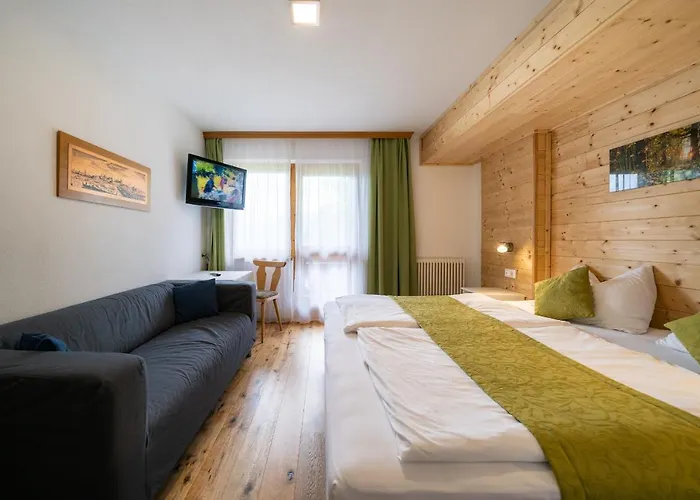 Guest house Hofweyer