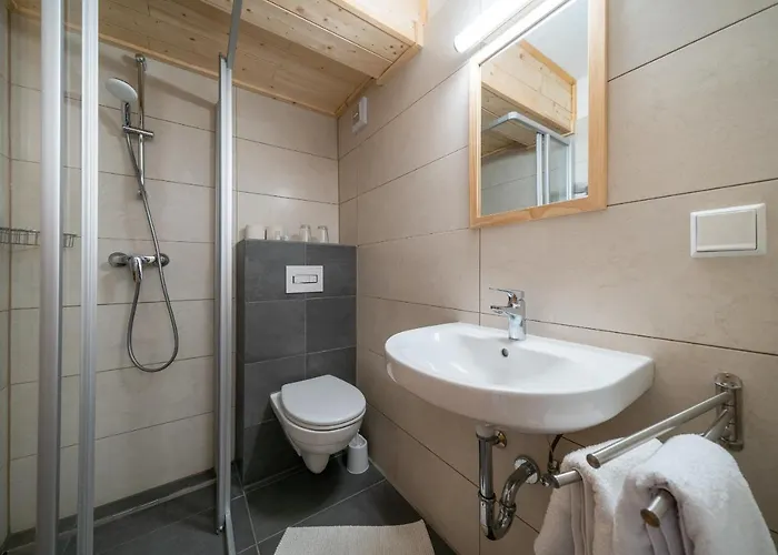 Guest house Hofweyer 3*