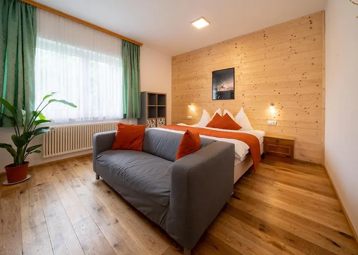 Hofweyer Guest house Ramsau am Dachstein