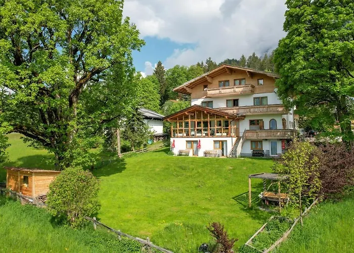 Hofweyer Guest house Ramsau am Dachstein