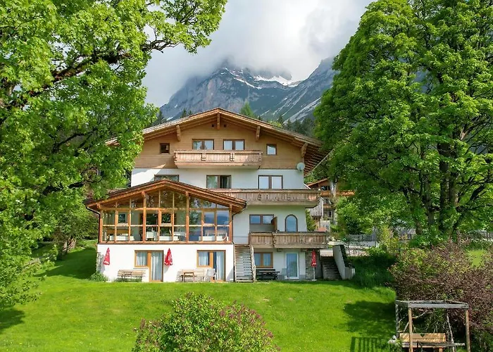 Hofweyer Guest house Ramsau am Dachstein